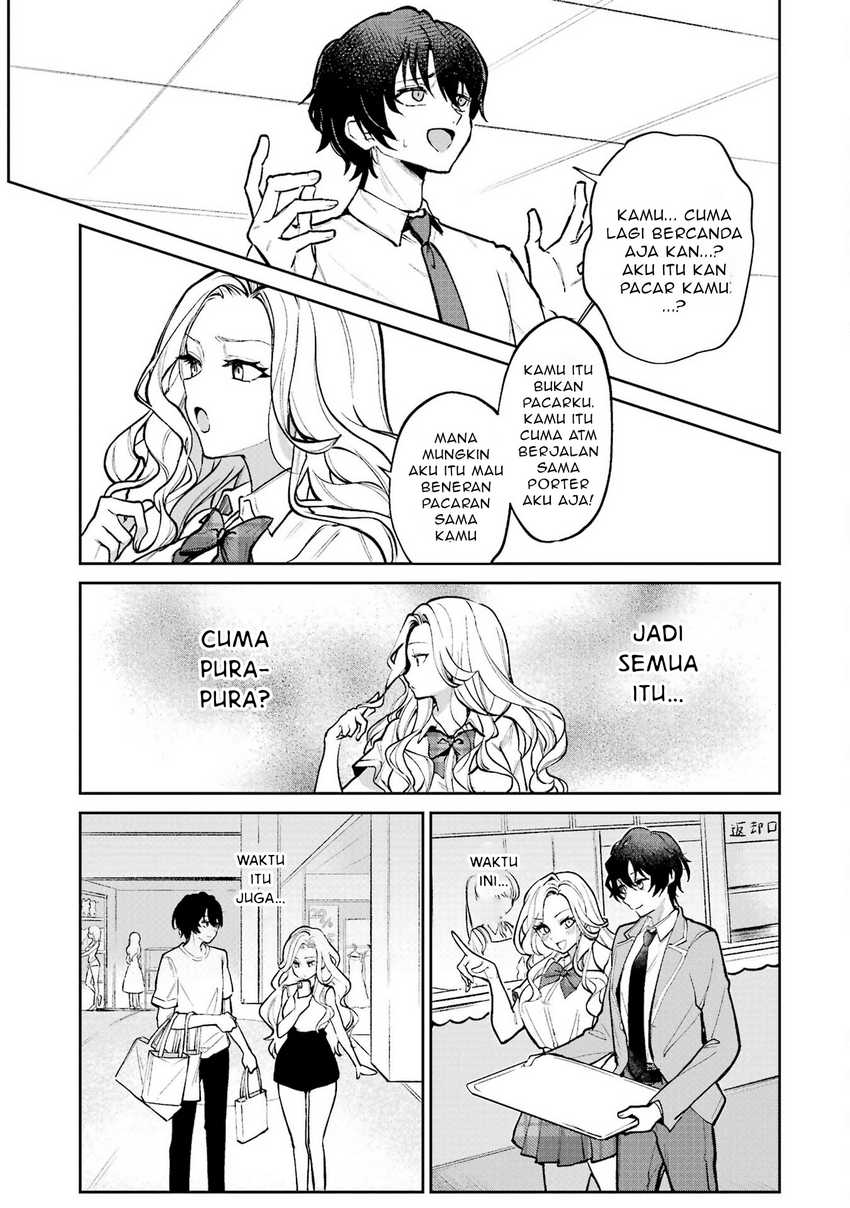 Yuumei VTuber no Ani Dakedo, Nazeka Ore ga Yuumei ni Natteita Chapter 01