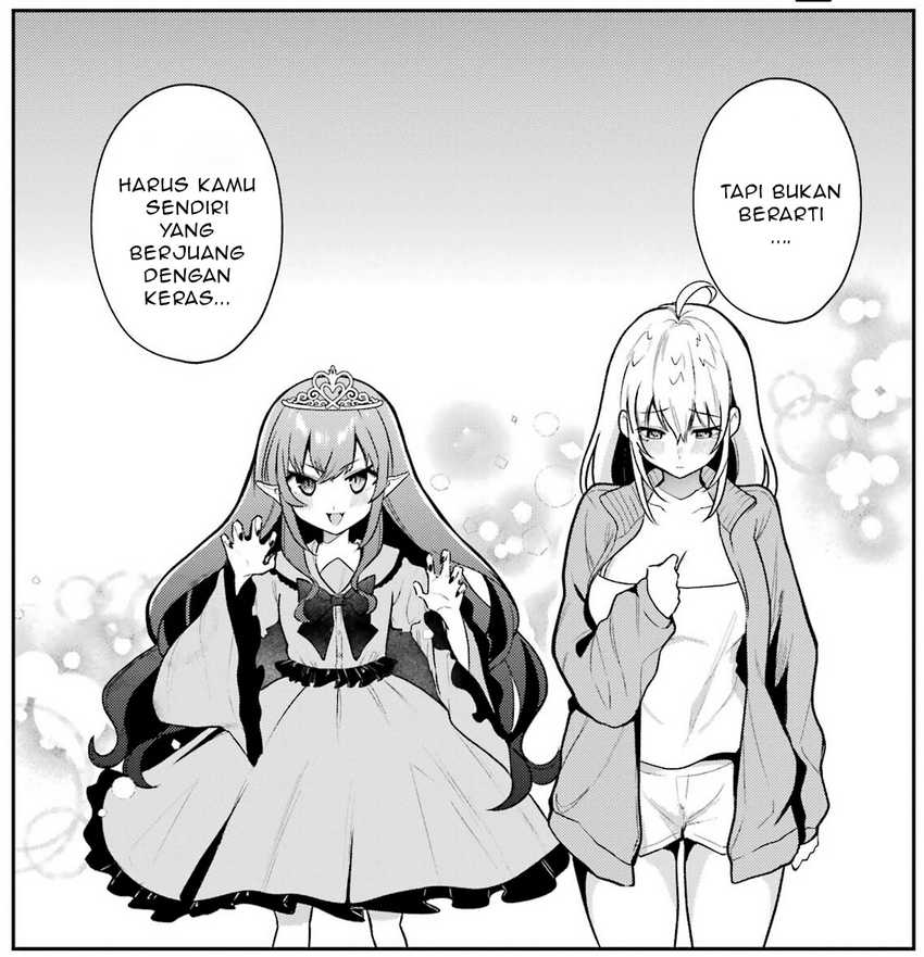 Yuumei VTuber no Ani Dakedo, Nazeka Ore ga Yuumei ni Natteita Chapter 01.5