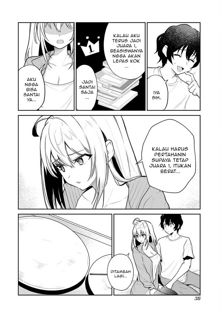 Yuumei VTuber no Ani Dakedo, Nazeka Ore ga Yuumei ni Natteita Chapter 02