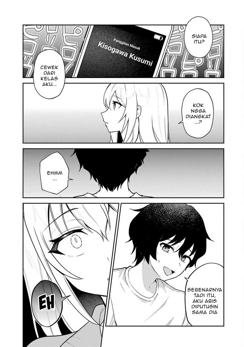 Yuumei VTuber no Ani Dakedo, Nazeka Ore ga Yuumei ni Natteita Chapter 02