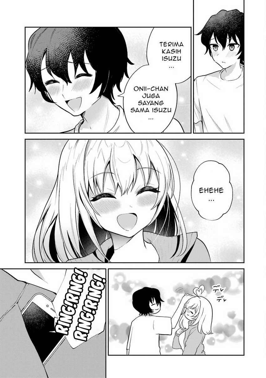 Yuumei VTuber no Ani Dakedo, Nazeka Ore ga Yuumei ni Natteita Chapter 02