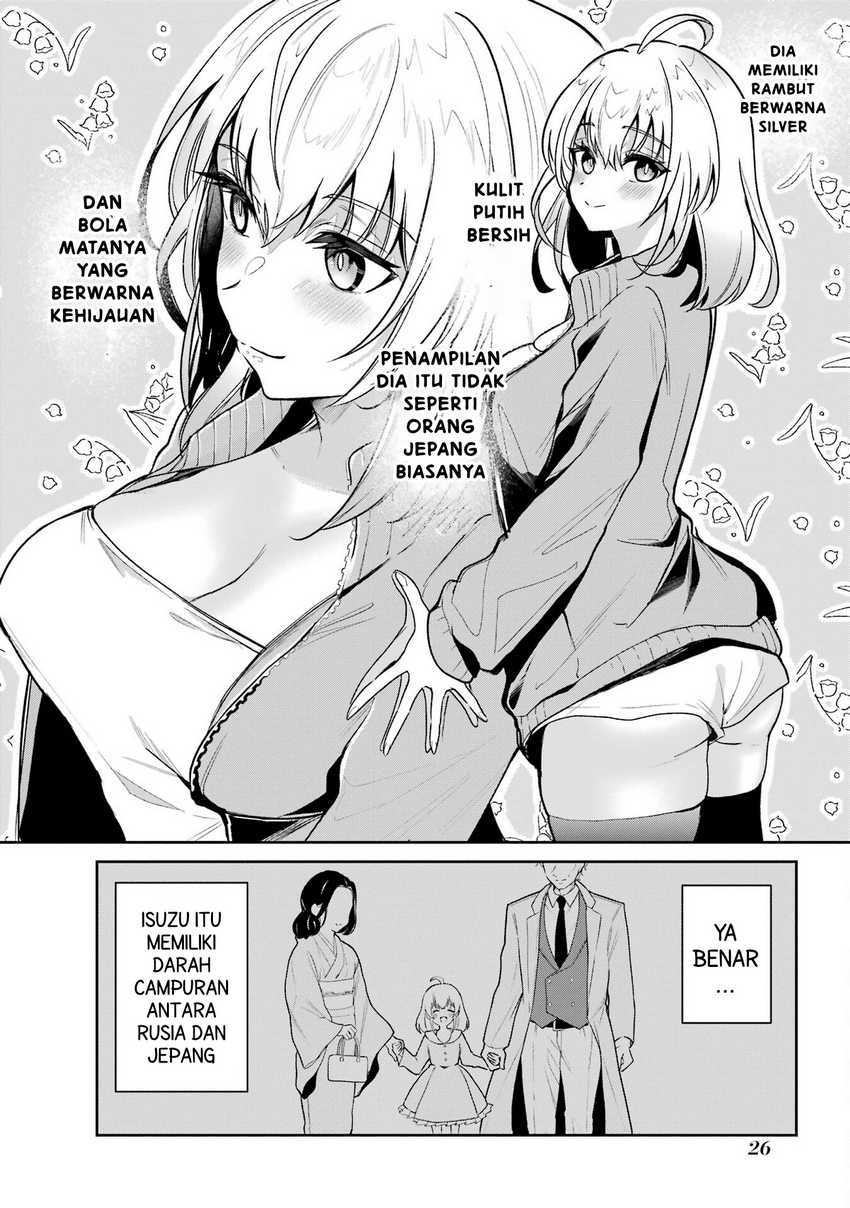 Yuumei VTuber no Ani Dakedo, Nazeka Ore ga Yuumei ni Natteita Chapter 02