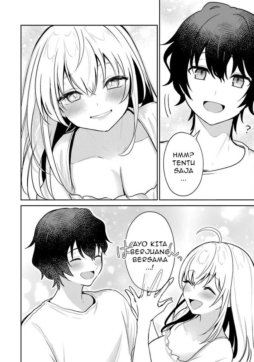 Yuumei VTuber no Ani Dakedo, Nazeka Ore ga Yuumei ni Natteita Chapter 03