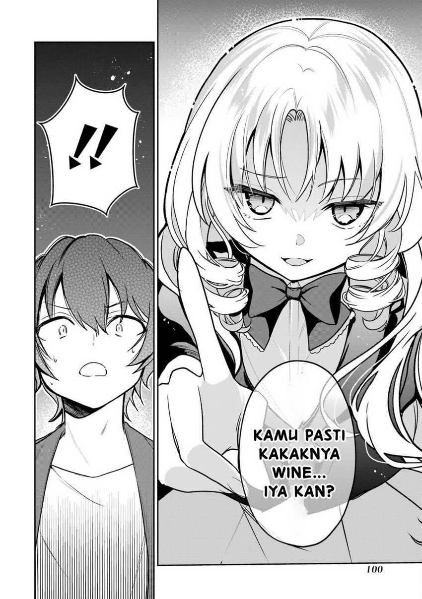Yuumei VTuber no Ani Dakedo, Nazeka Ore ga Yuumei ni Natteita Chapter 04