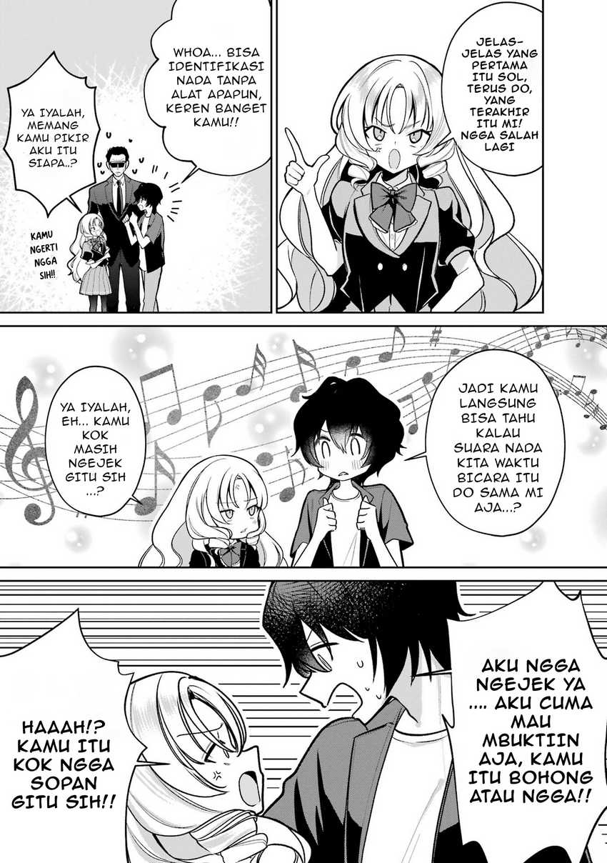 Yuumei VTuber no Ani Dakedo, Nazeka Ore ga Yuumei ni Natteita Chapter 05
