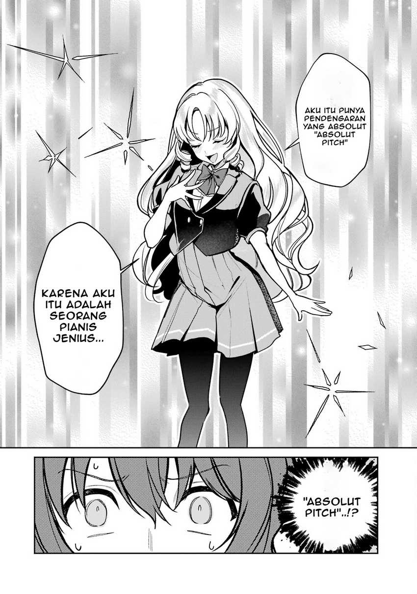 Yuumei VTuber no Ani Dakedo, Nazeka Ore ga Yuumei ni Natteita Chapter 05