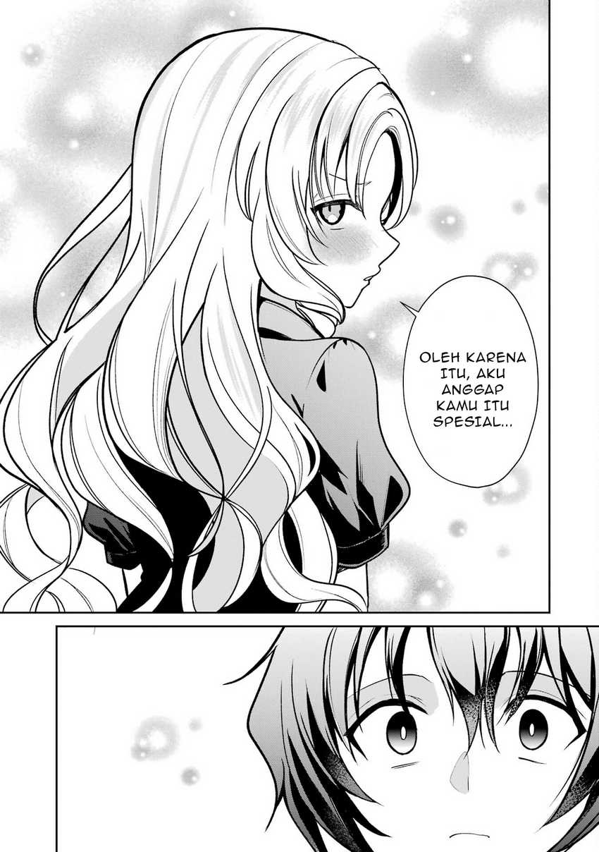 Yuumei VTuber no Ani Dakedo, Nazeka Ore ga Yuumei ni Natteita Chapter 05