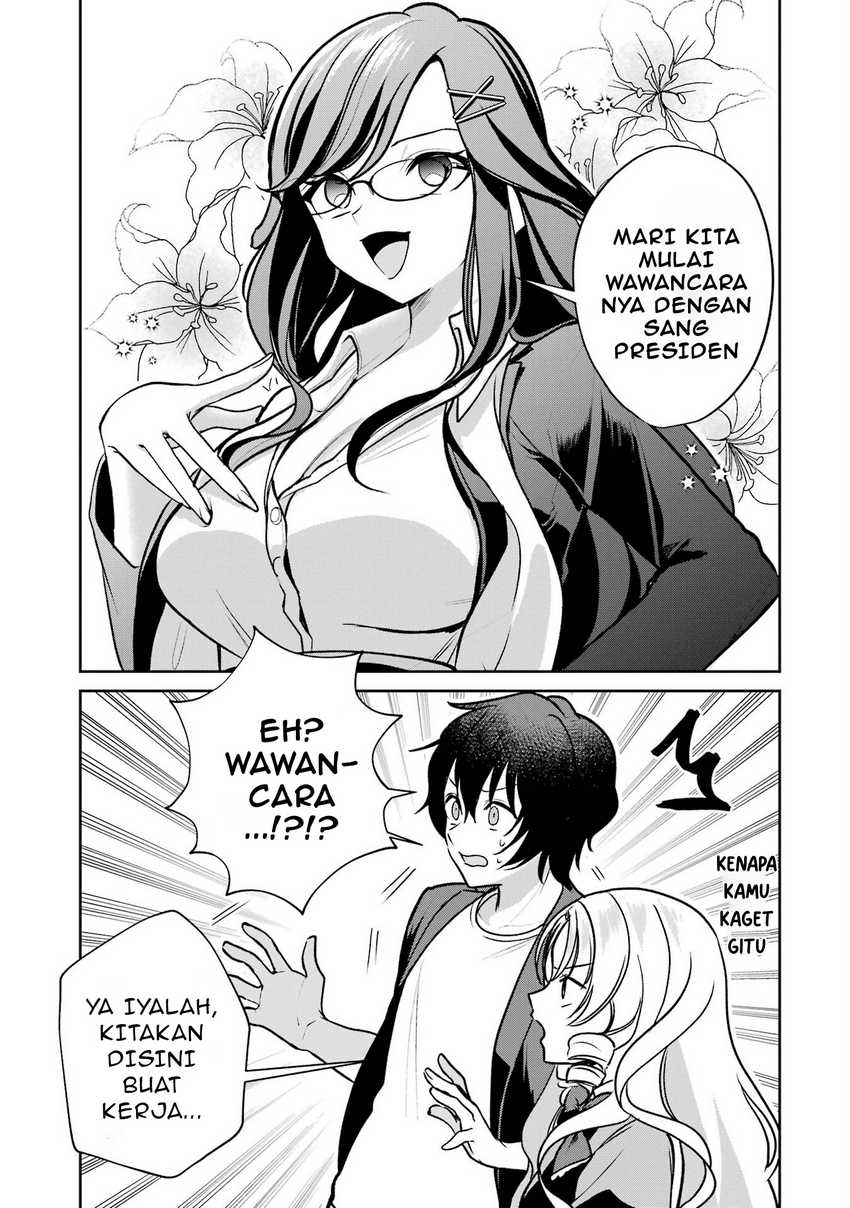 Yuumei VTuber no Ani Dakedo, Nazeka Ore ga Yuumei ni Natteita Chapter 05