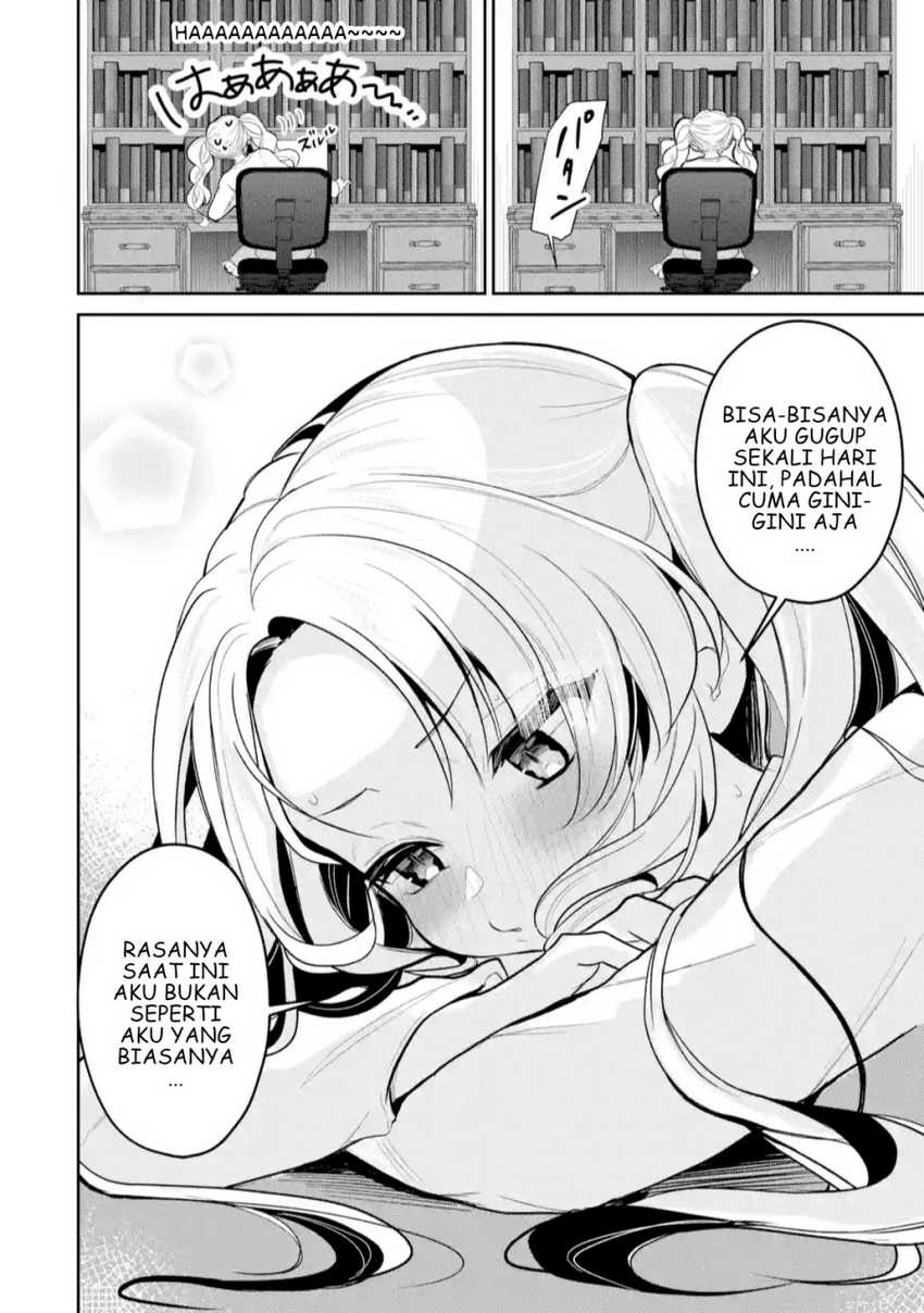 Yuumei VTuber no Ani Dakedo, Nazeka Ore ga Yuumei ni Natteita Chapter 08