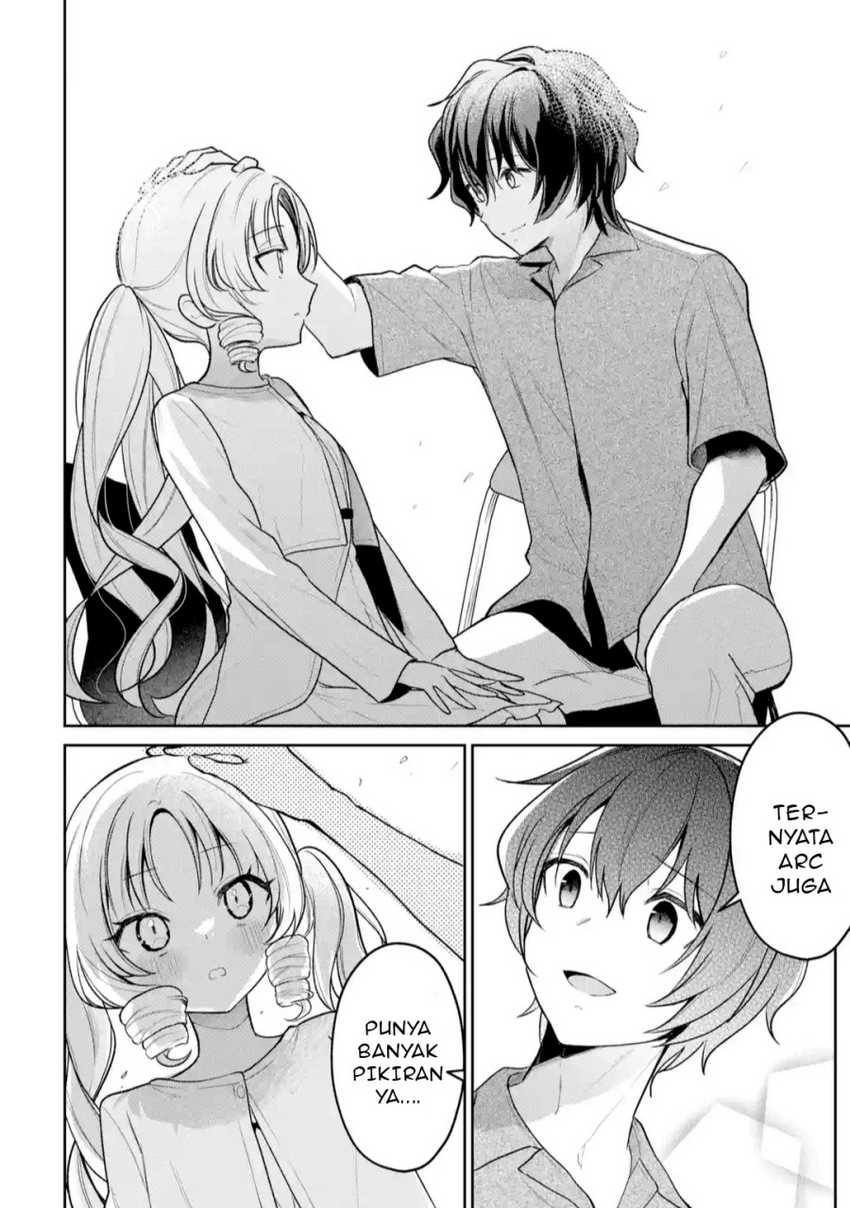 Yuumei VTuber no Ani Dakedo, Nazeka Ore ga Yuumei ni Natteita Chapter 08