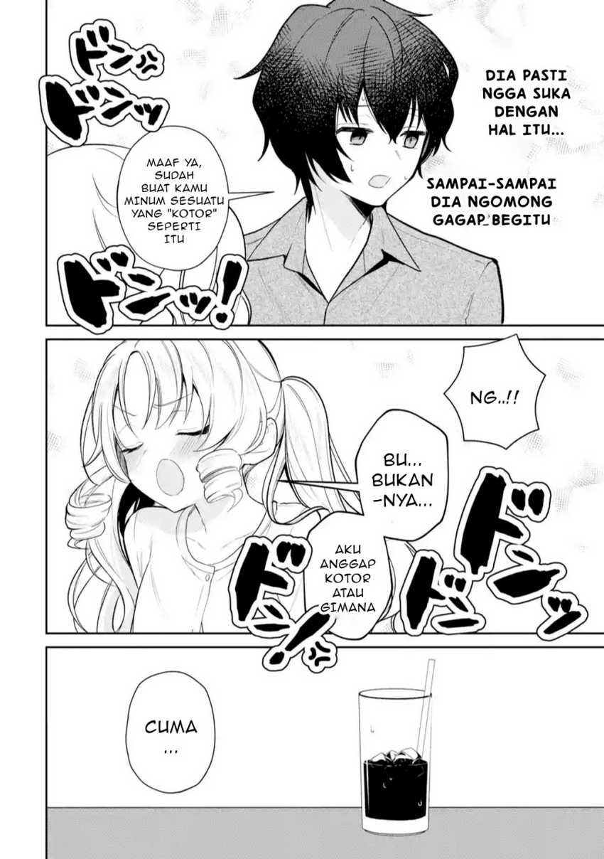 Yuumei VTuber no Ani Dakedo, Nazeka Ore ga Yuumei ni Natteita Chapter 08