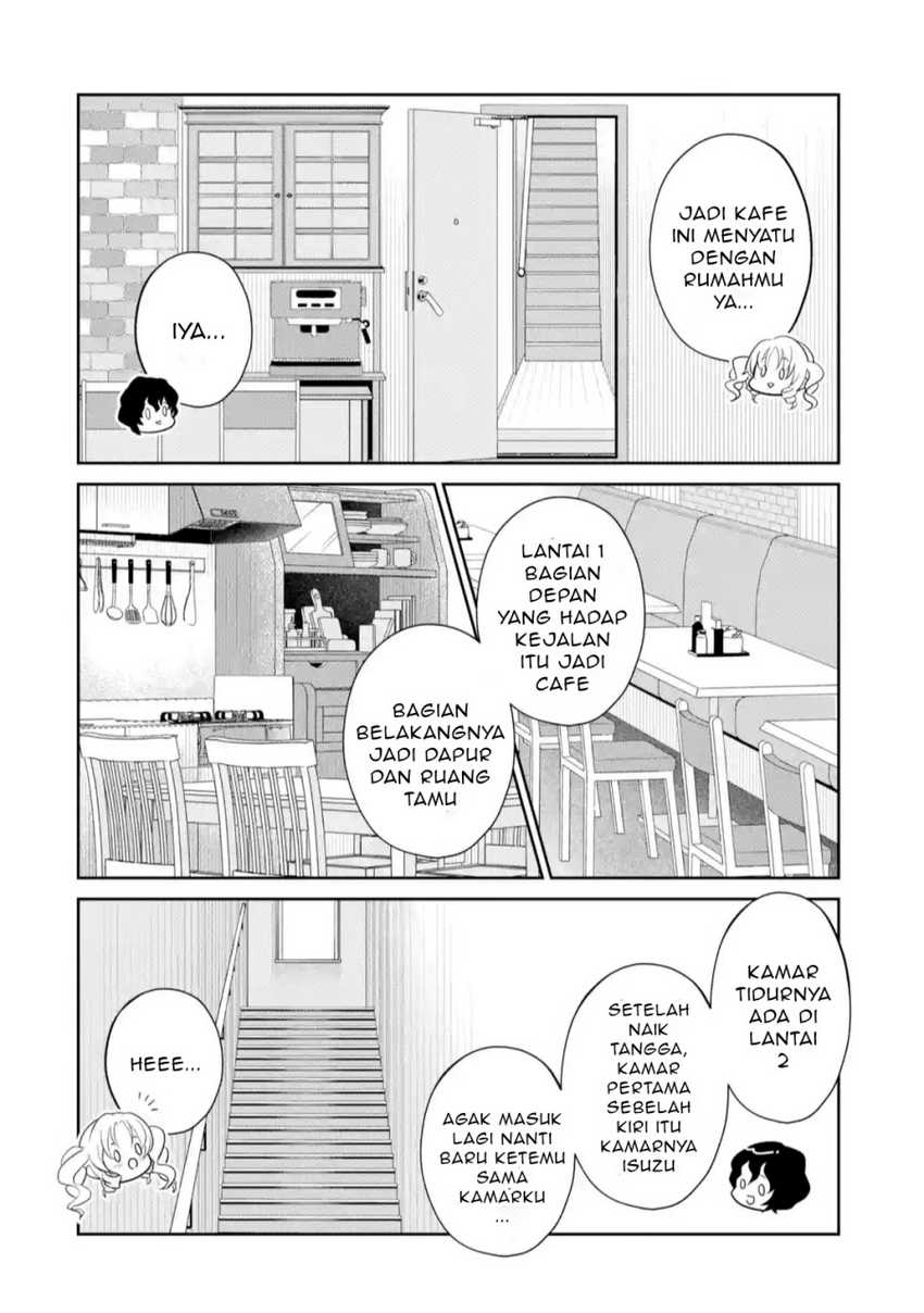 Yuumei VTuber no Ani Dakedo, Nazeka Ore ga Yuumei ni Natteita Chapter 08