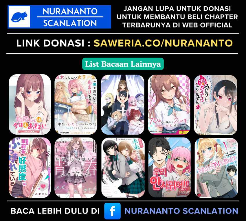Yuumei VTuber no Ani Dakedo, Nazeka Ore ga Yuumei ni Natteita Chapter 08