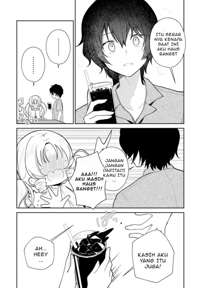 Yuumei VTuber no Ani Dakedo, Nazeka Ore ga Yuumei ni Natteita Chapter 08