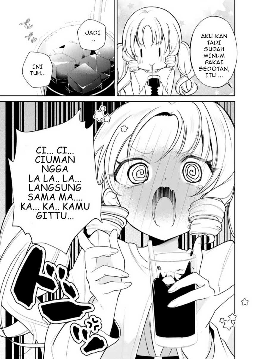 Yuumei VTuber no Ani Dakedo, Nazeka Ore ga Yuumei ni Natteita Chapter 08