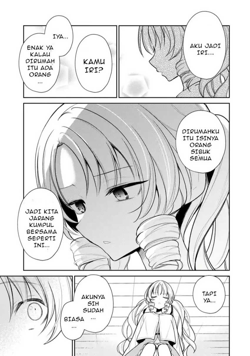 Yuumei VTuber no Ani Dakedo, Nazeka Ore ga Yuumei ni Natteita Chapter 08