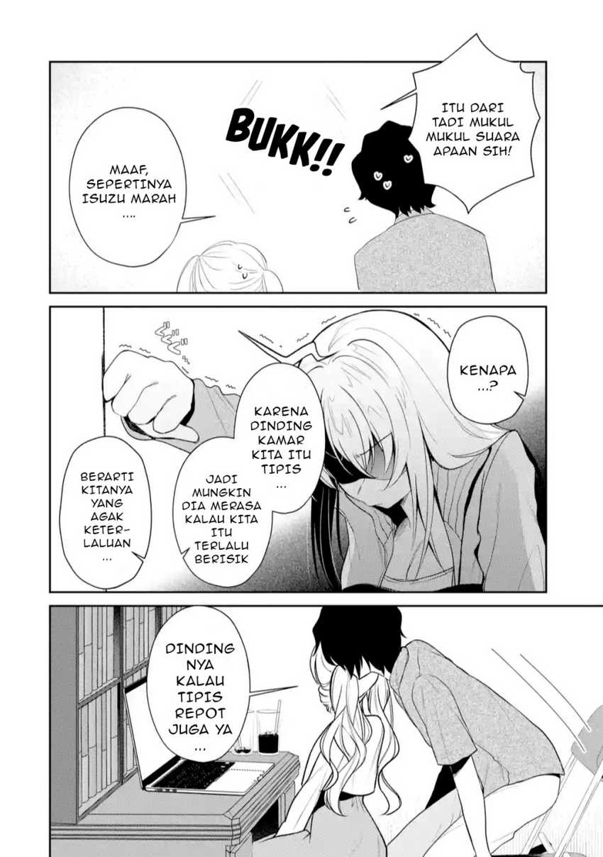 Yuumei VTuber no Ani Dakedo, Nazeka Ore ga Yuumei ni Natteita Chapter 08
