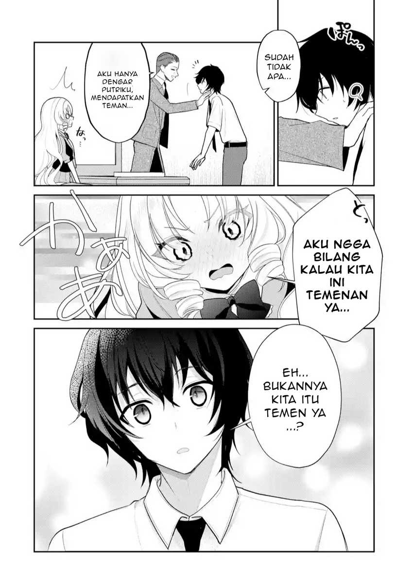 Yuumei VTuber no Ani Dakedo, Nazeka Ore ga Yuumei ni Natteita Chapter 11.1