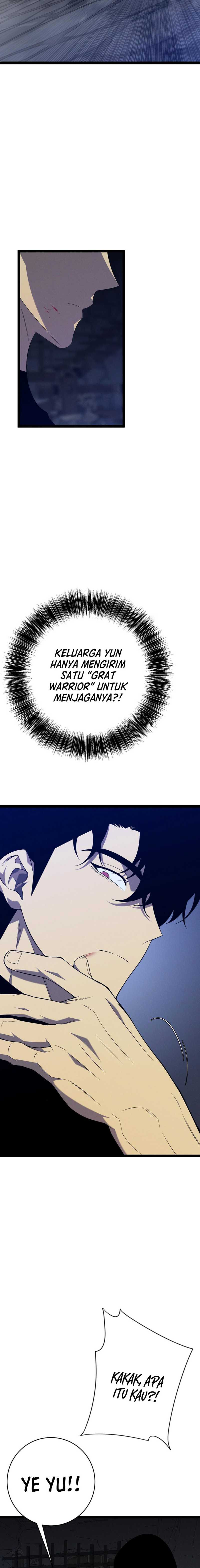 I Copy Talents (Your Talent is Mine) Chapter 100