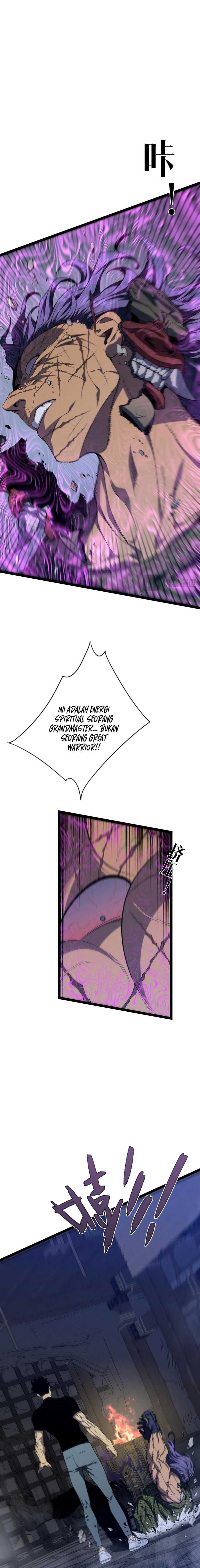 I Copy Talents (Your Talent is Mine) Chapter 100