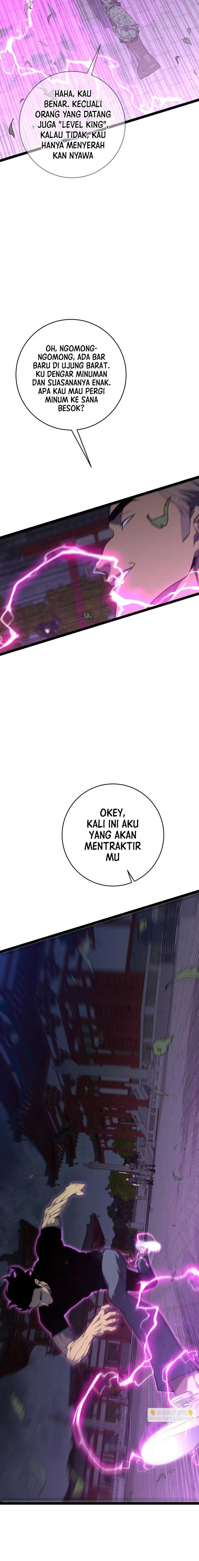I Copy Talents (Your Talent is Mine) Chapter 100