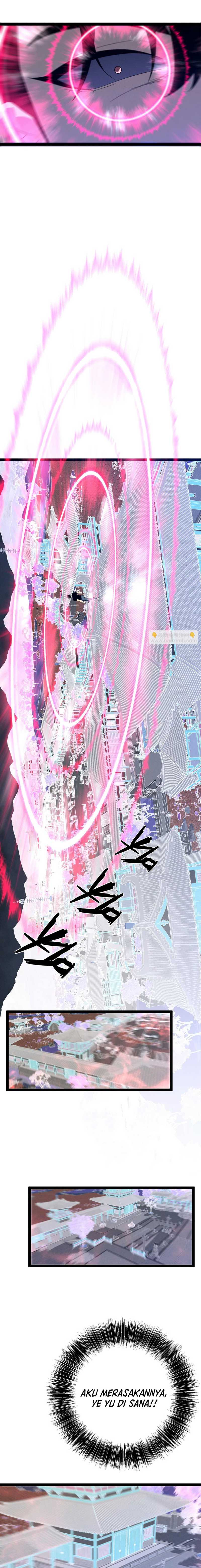 I Copy Talents (Your Talent is Mine) Chapter 100