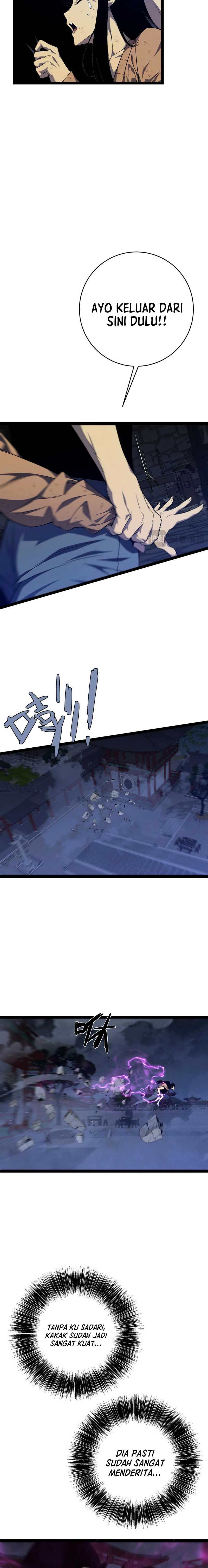 I Copy Talents (Your Talent is Mine) Chapter 100