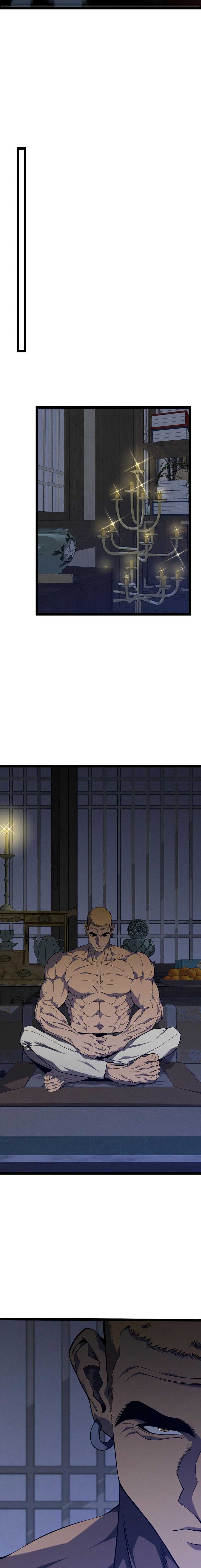 I Copy Talents (Your Talent is Mine) Chapter 100