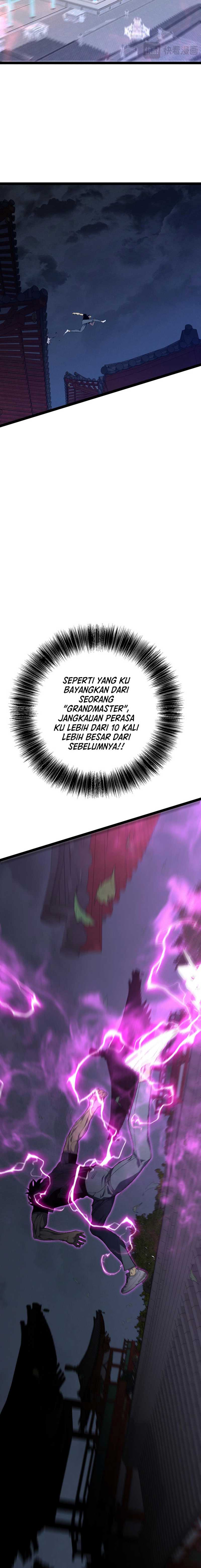 I Copy Talents (Your Talent is Mine) Chapter 100