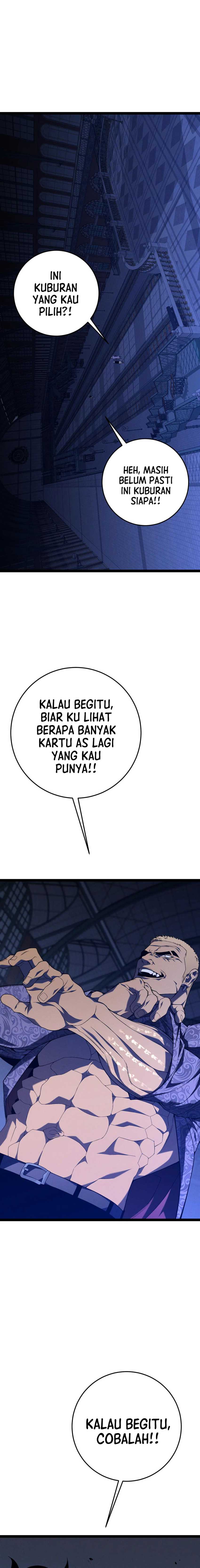 I Copy Talents (Your Talent is Mine) Chapter 102
