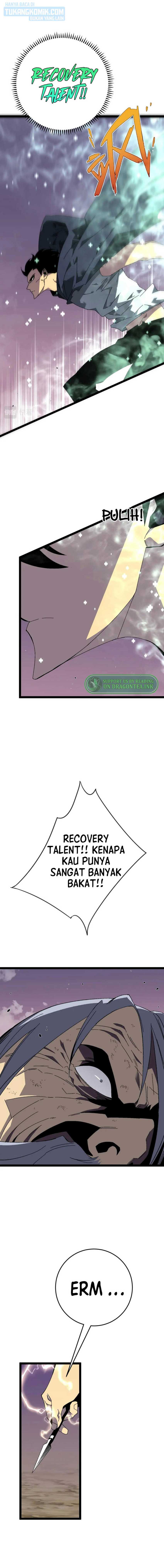 I Copy Talents (Your Talent is Mine) Chapter 42