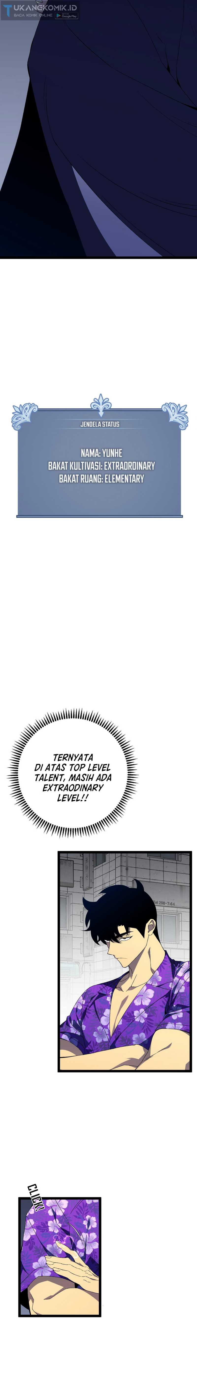 I Copy Talents (Your Talent is Mine) Chapter 63