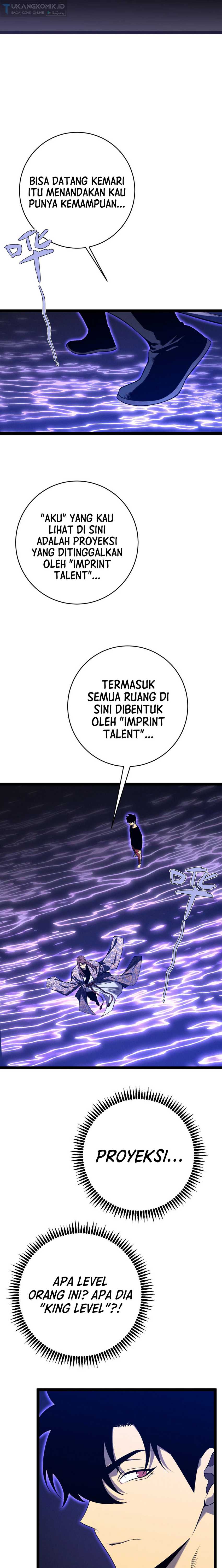 I Copy Talents (Your Talent is Mine) Chapter 90