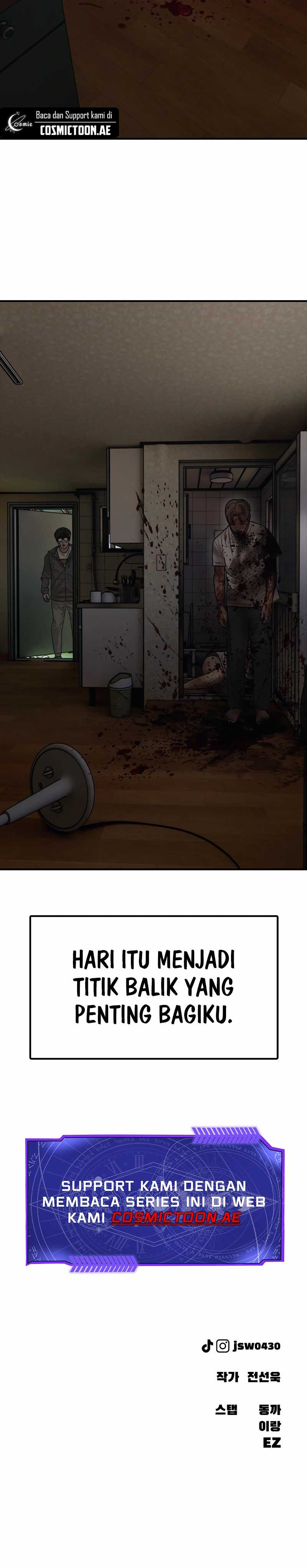 The End Has Come Chapter 02