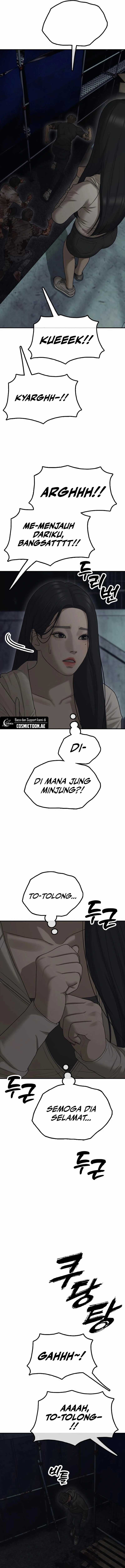 The End Has Come Chapter 09