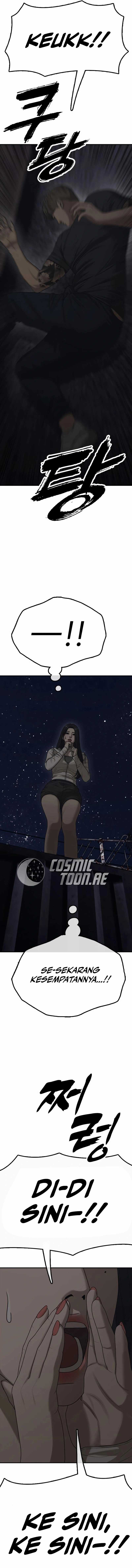 The End Has Come Chapter 09