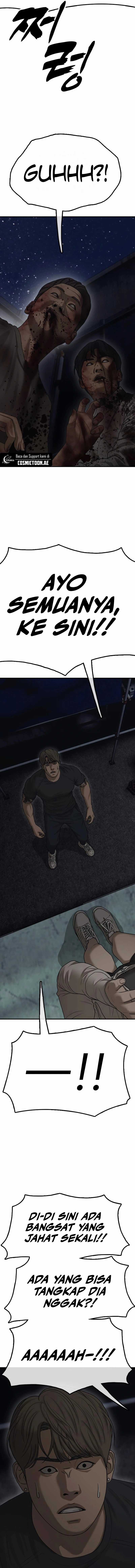 The End Has Come Chapter 09