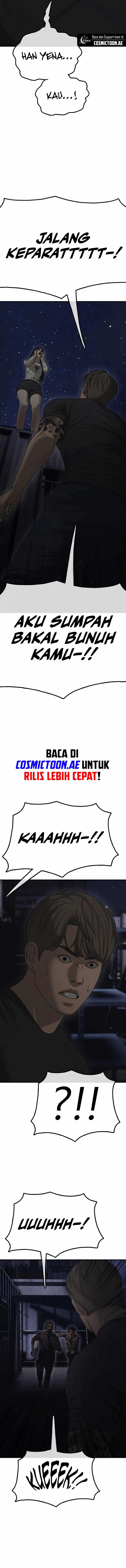 The End Has Come Chapter 09