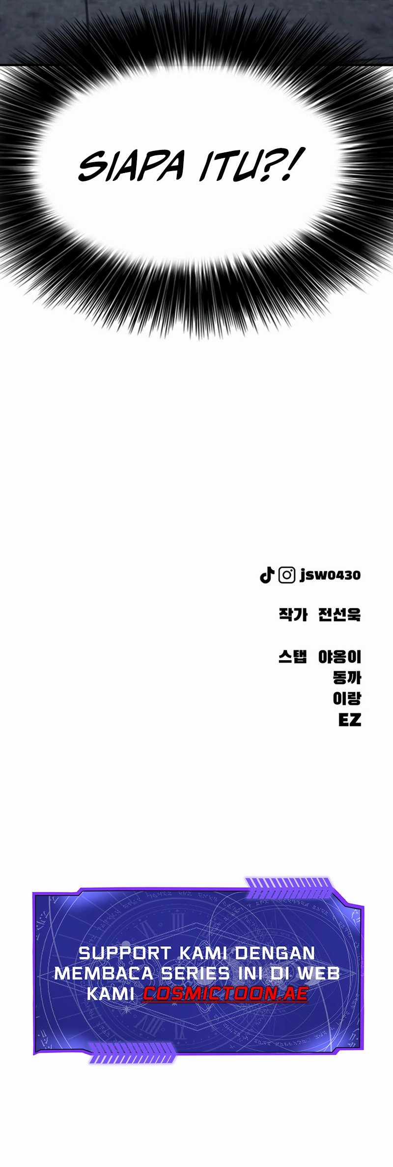 The End Has Come Chapter 09