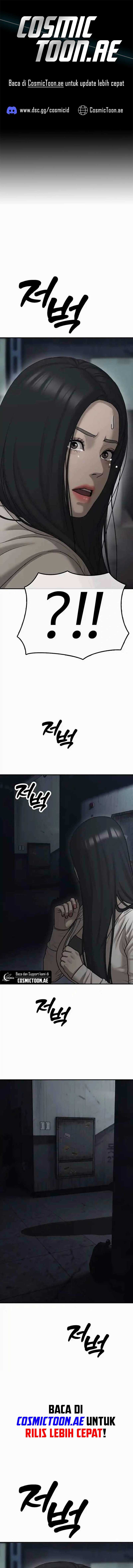 The End Has Come Chapter 10