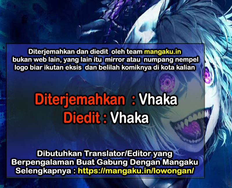 Halaman Komik