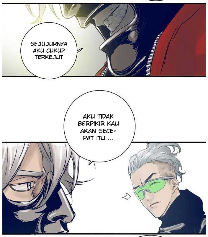 Blade Note Chapter 07