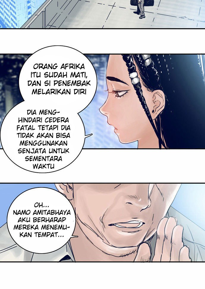 Blade Note Chapter 09