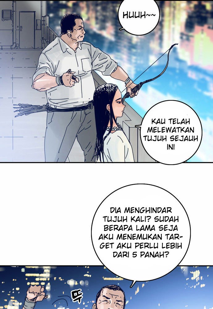 Blade Note Chapter 09