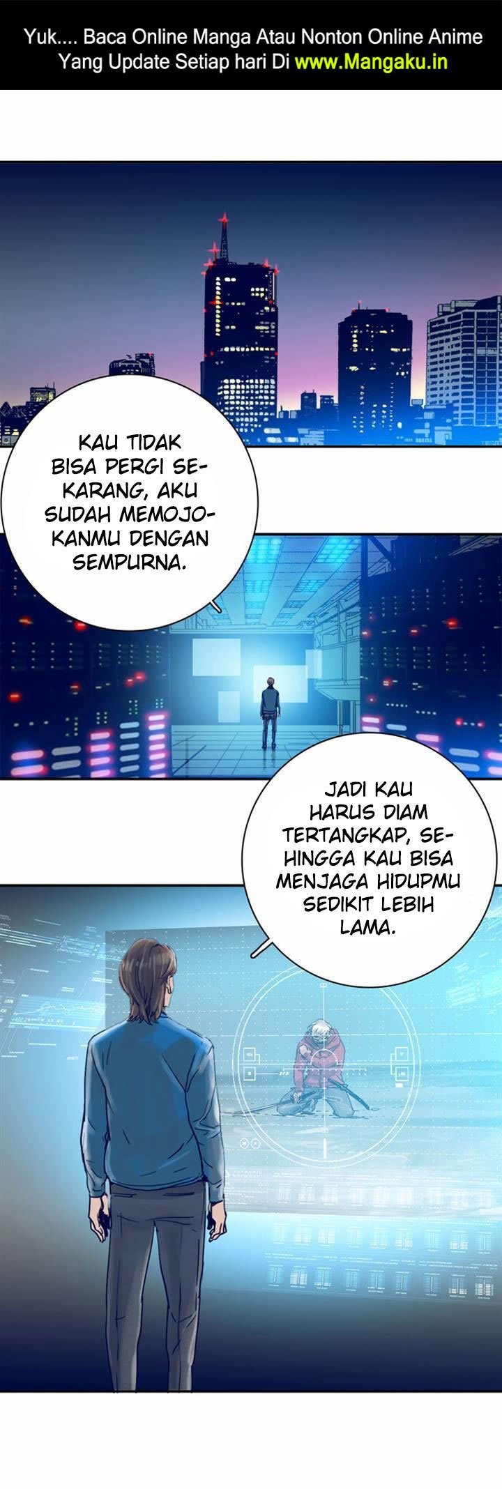 Blade Note Chapter 20