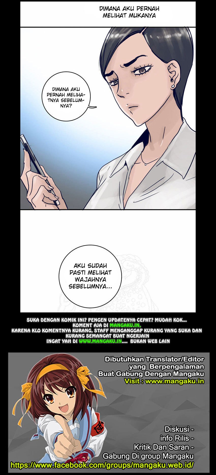 Blade Note Chapter 22