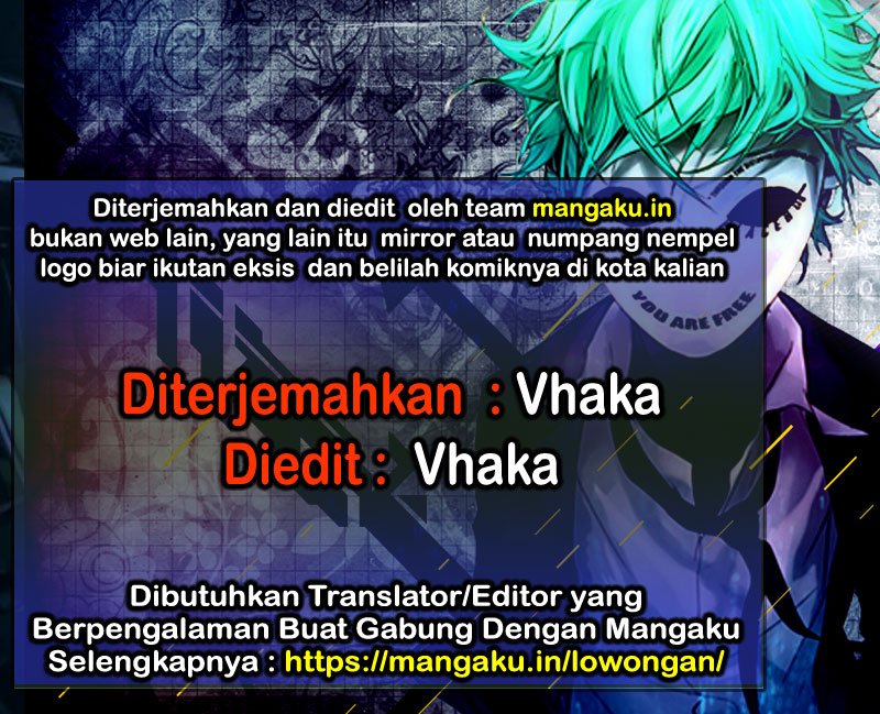 Halaman Komik