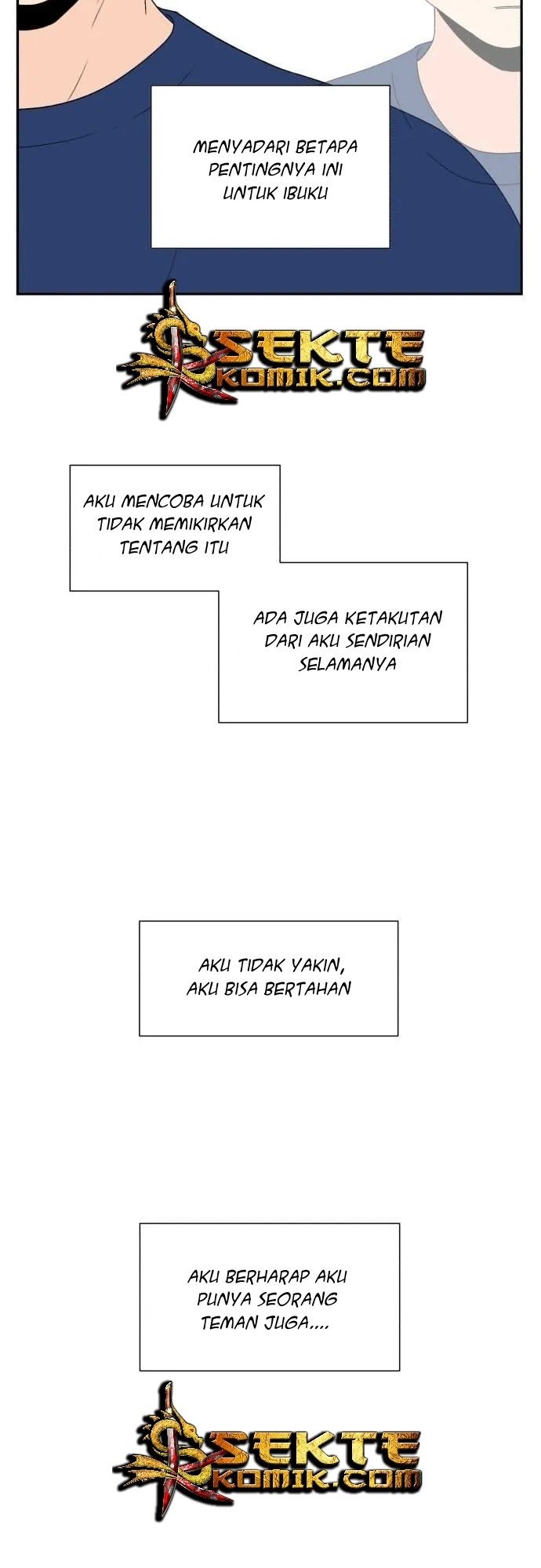 Face Genius Chapter 04