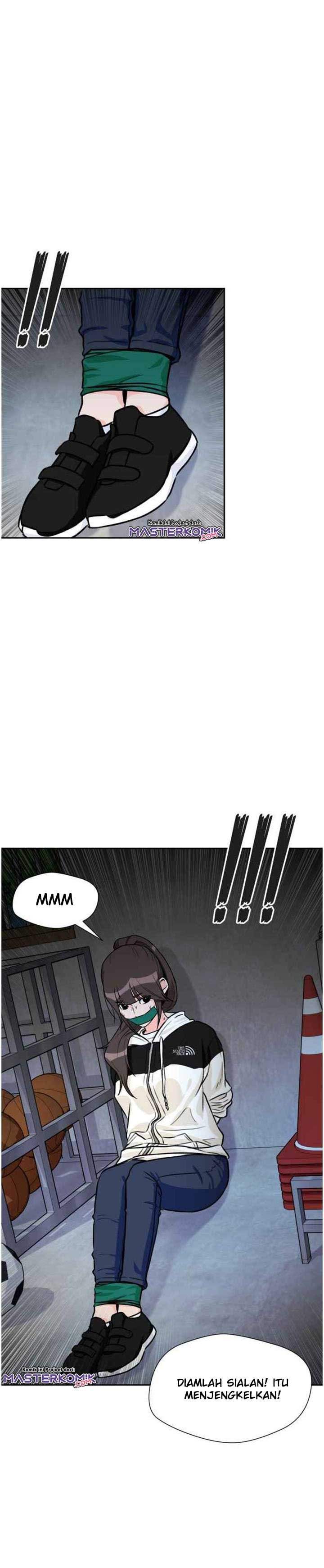 Face Genius chapter 31 halaman 29