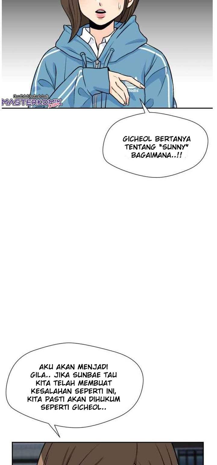 Face Genius chapter 32 halaman 16